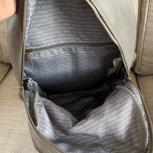 Fawn Design Stone Pack - Picture 6 of 10